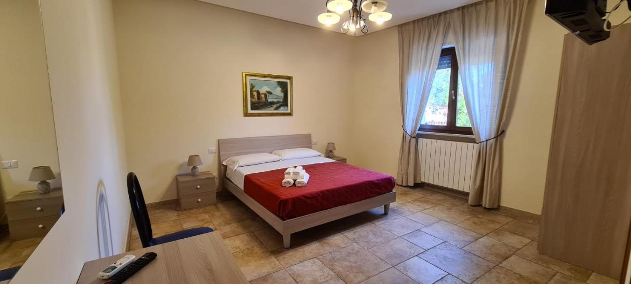 Bed And Breakfast La Terrazza Cisternino Extérieur photo