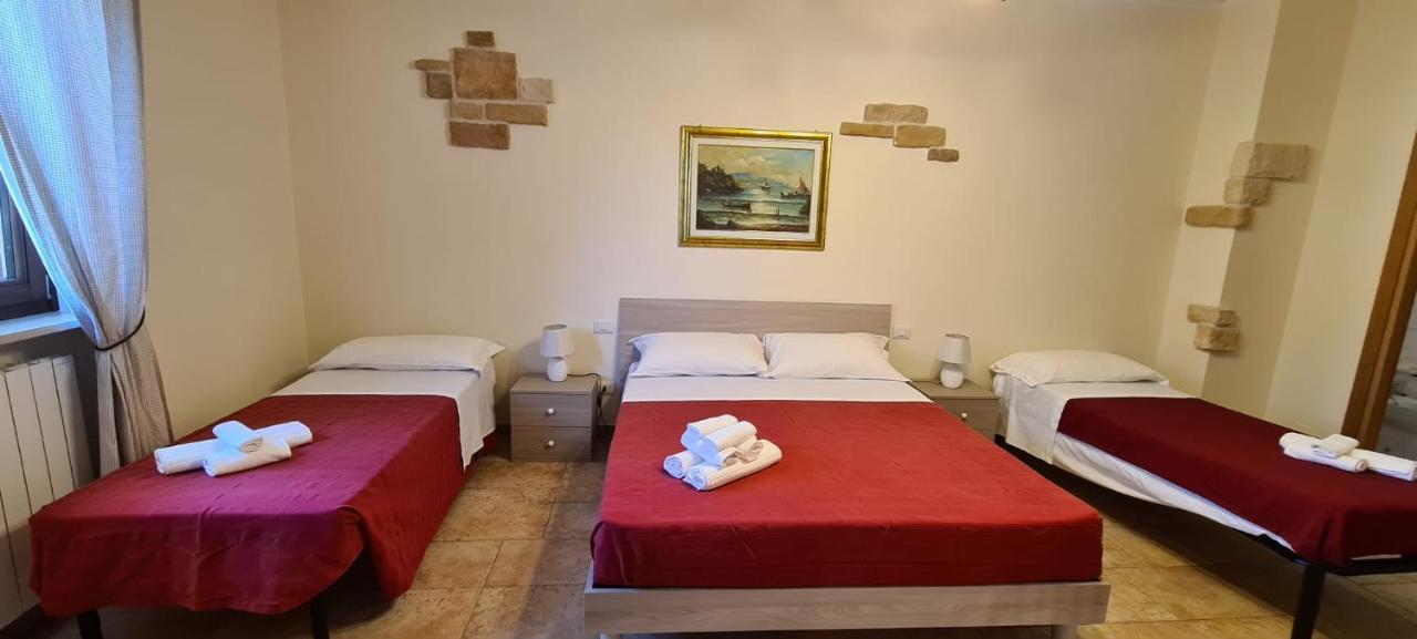 Bed And Breakfast La Terrazza Cisternino Extérieur photo
