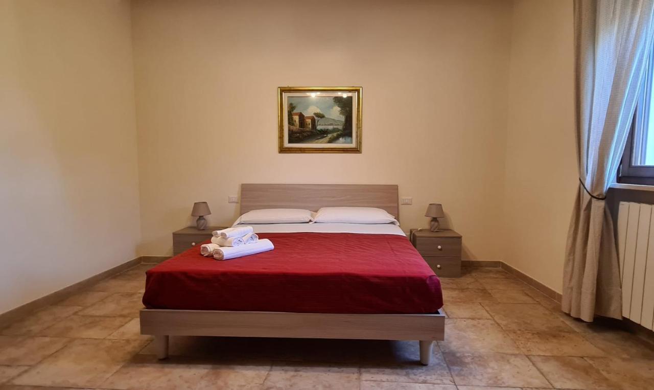Bed And Breakfast La Terrazza Cisternino Extérieur photo