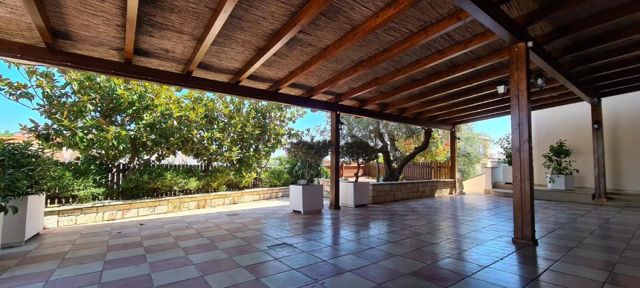 Bed And Breakfast La Terrazza Cisternino Extérieur photo