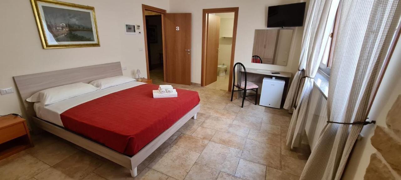 Bed And Breakfast La Terrazza Cisternino Extérieur photo