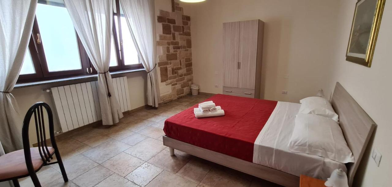 Bed And Breakfast La Terrazza Cisternino Extérieur photo